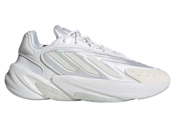 adidas Ozelia Triple White (W)