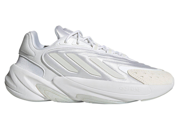 adidas Ozelia Triple White (W)