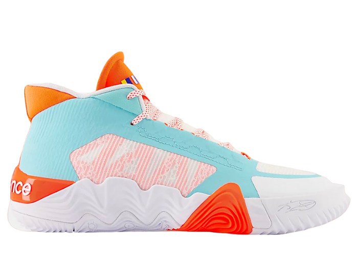 New Balance Kawhi II Ocean Blue