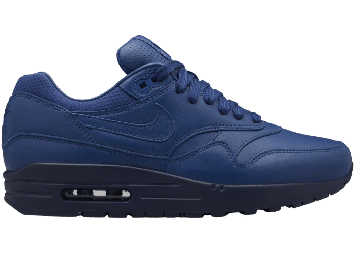 Nike Air Max 1 Pinnacle Insignia Blue (W)