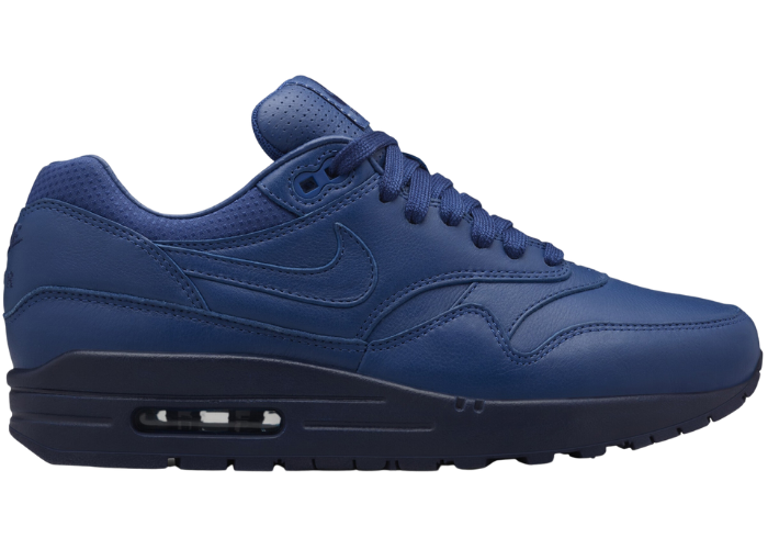 Nike Air Max 1 Pinnacle Insignia Blue (W)