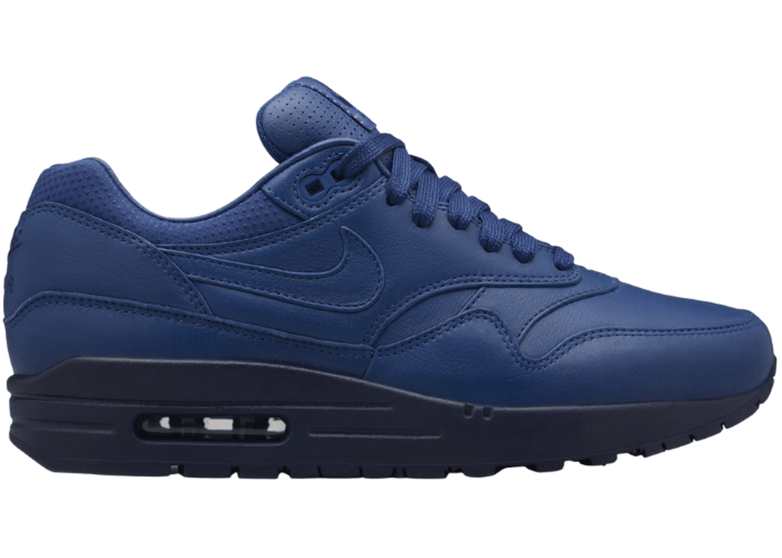 Nike Air Max 1 Pinnacle Insignia Blue (W)