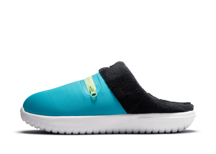 nike burrow slipper