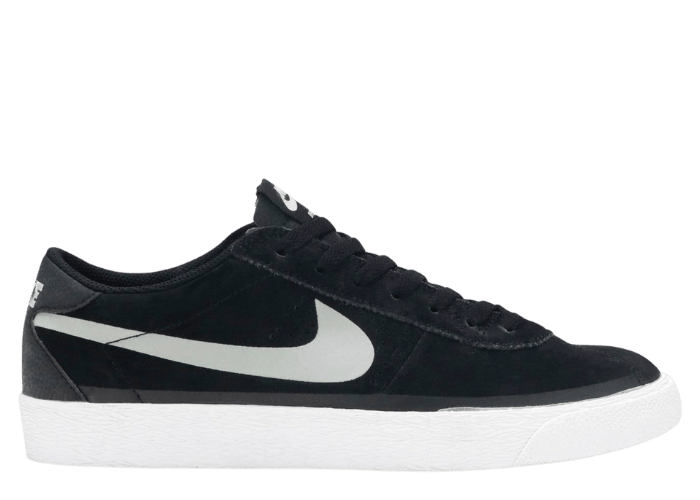 Nike SB Bruin Black Base Grey