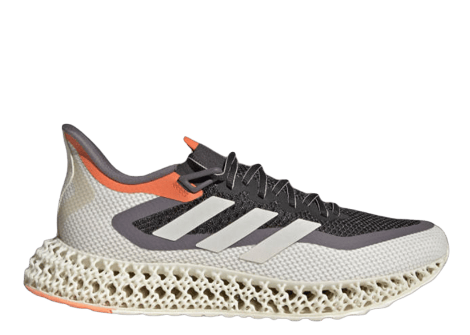 adidas 4DFWD 2 Carbon