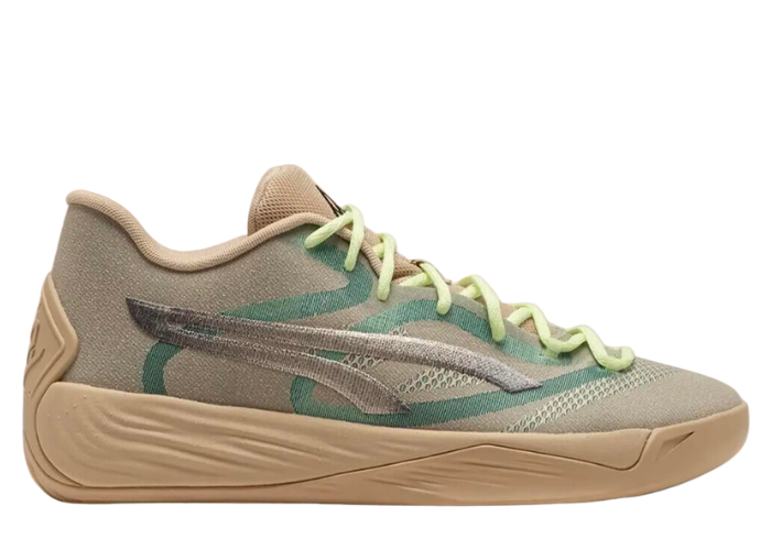 Puma Stewie 2 Earth