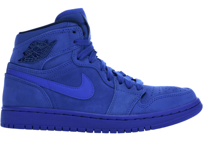 Air Jordan 1 Retro High Blue Void (W)