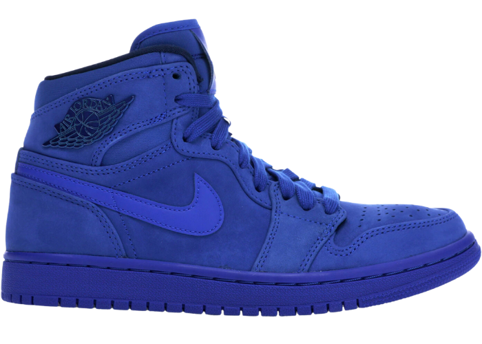 Air Jordan 1 Retro High Blue Void (W)