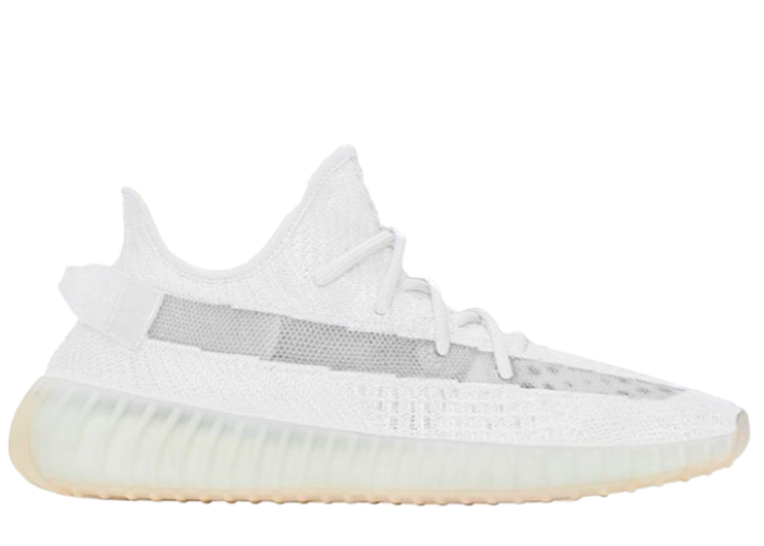 adidas Yeezy Boost 350 V2 Bone