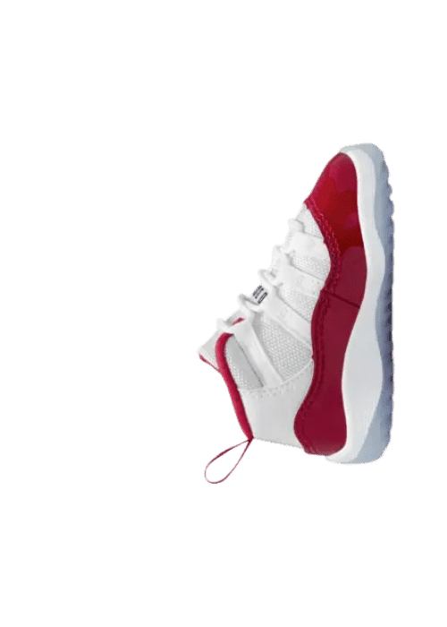 Jordan 11 Cherry (TD) - 378040-116 Raffles & Where to Buy