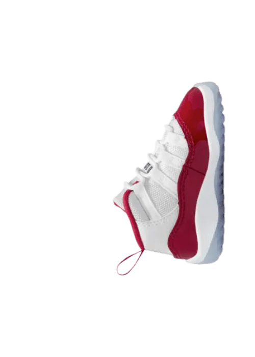 Jordan 11 Cherry (TD)