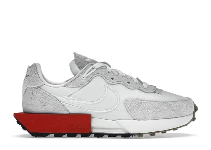 Nike Fontanka Waffle Barely Green (W)