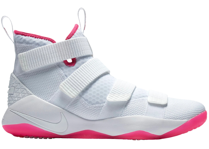 Nike LeBron Soldier 11 Kay Yow