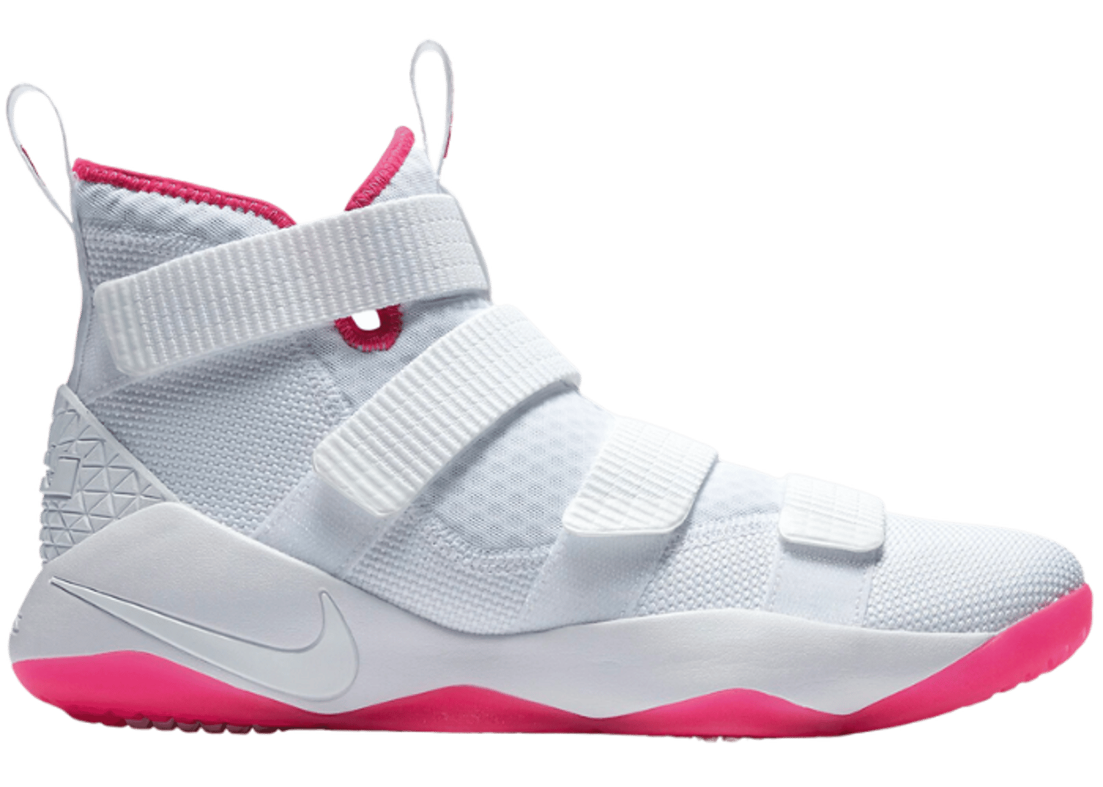Nike LeBron Soldier 11 Kay Yow
