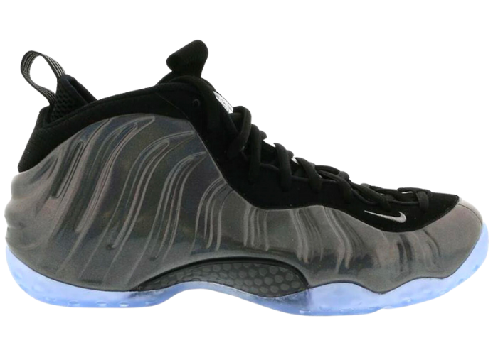 Nike Air Foamposite One Hologram