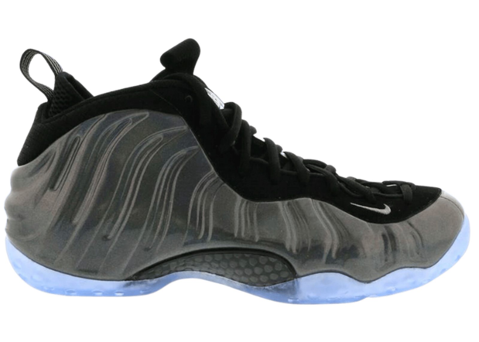 Nike Air Foamposite One Hologram