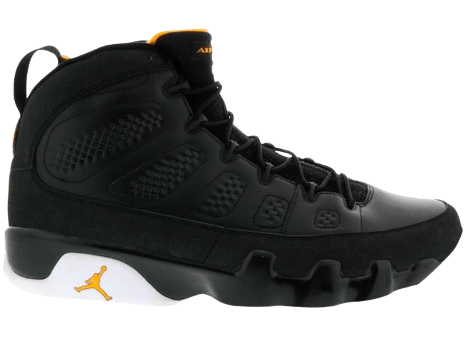 Jordan 9 Retro Citrus