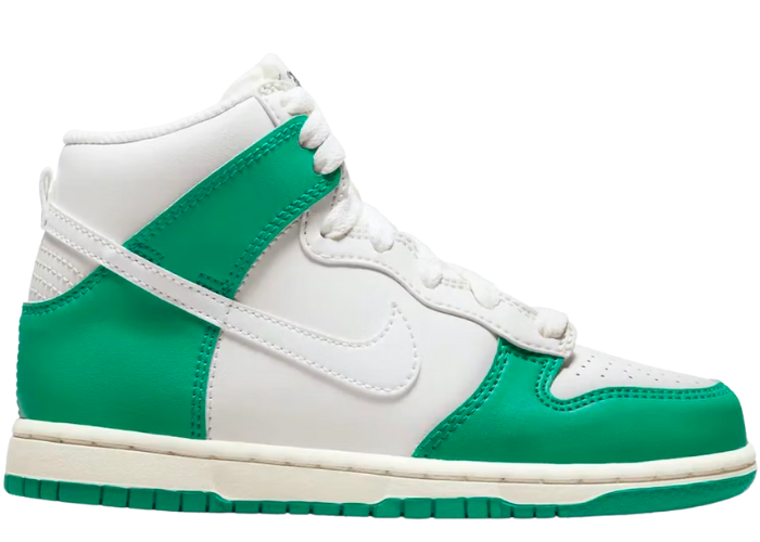 Nike Dunk High Phantom Stadium Green (PS)