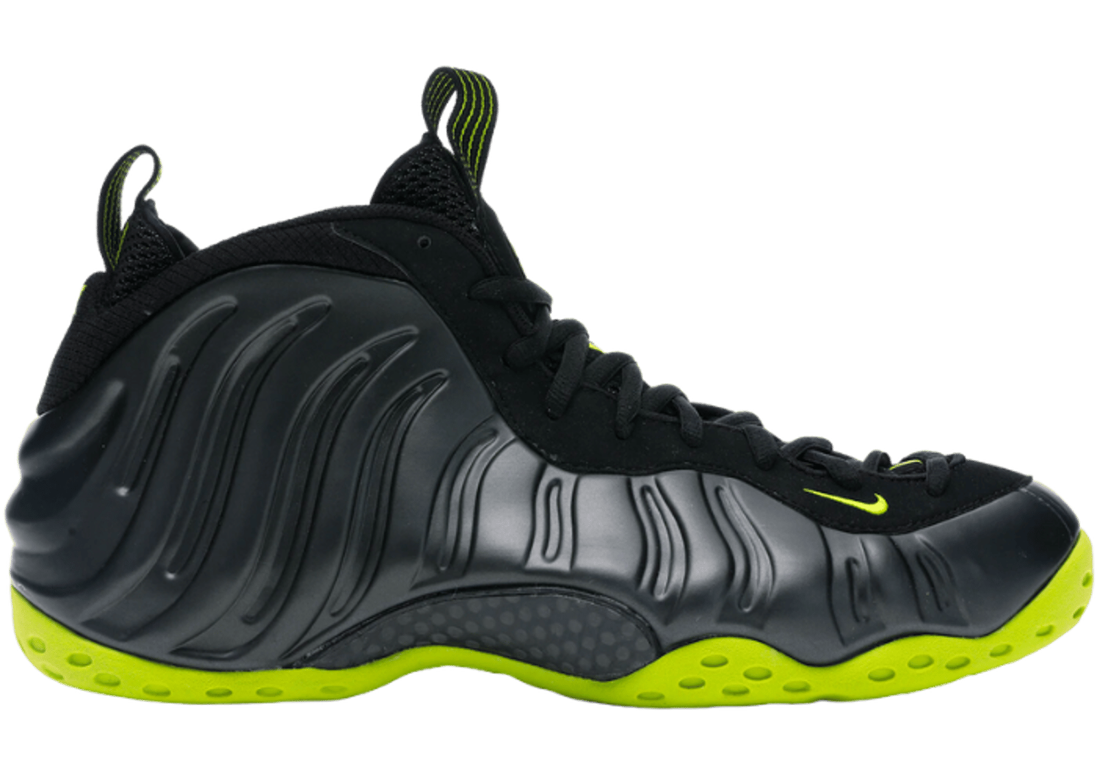Nike Air Foamposite One Cactus