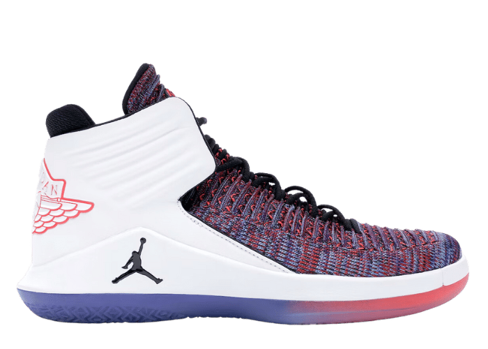 Air Jordan XXXII Finale - AA1253-105 Raffles & Where to Buy