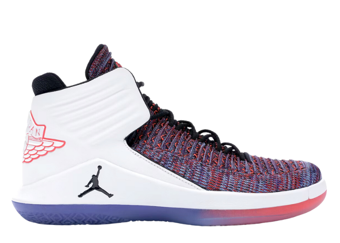 Air Jordan XXXII Finale