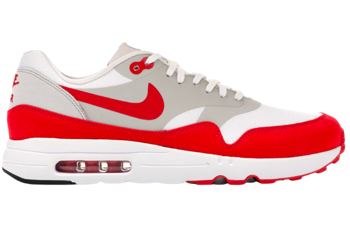 Nike Air Max 1 Ultra Air Max Day Red (2017)