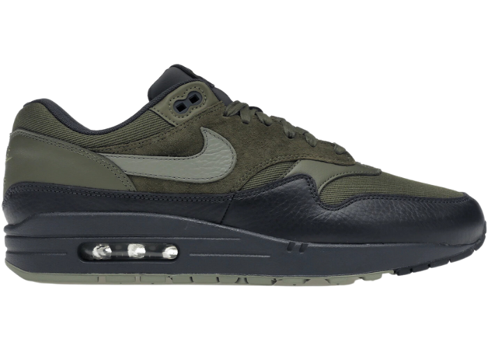 Nike Air Max 1 Premium Dark Stucco