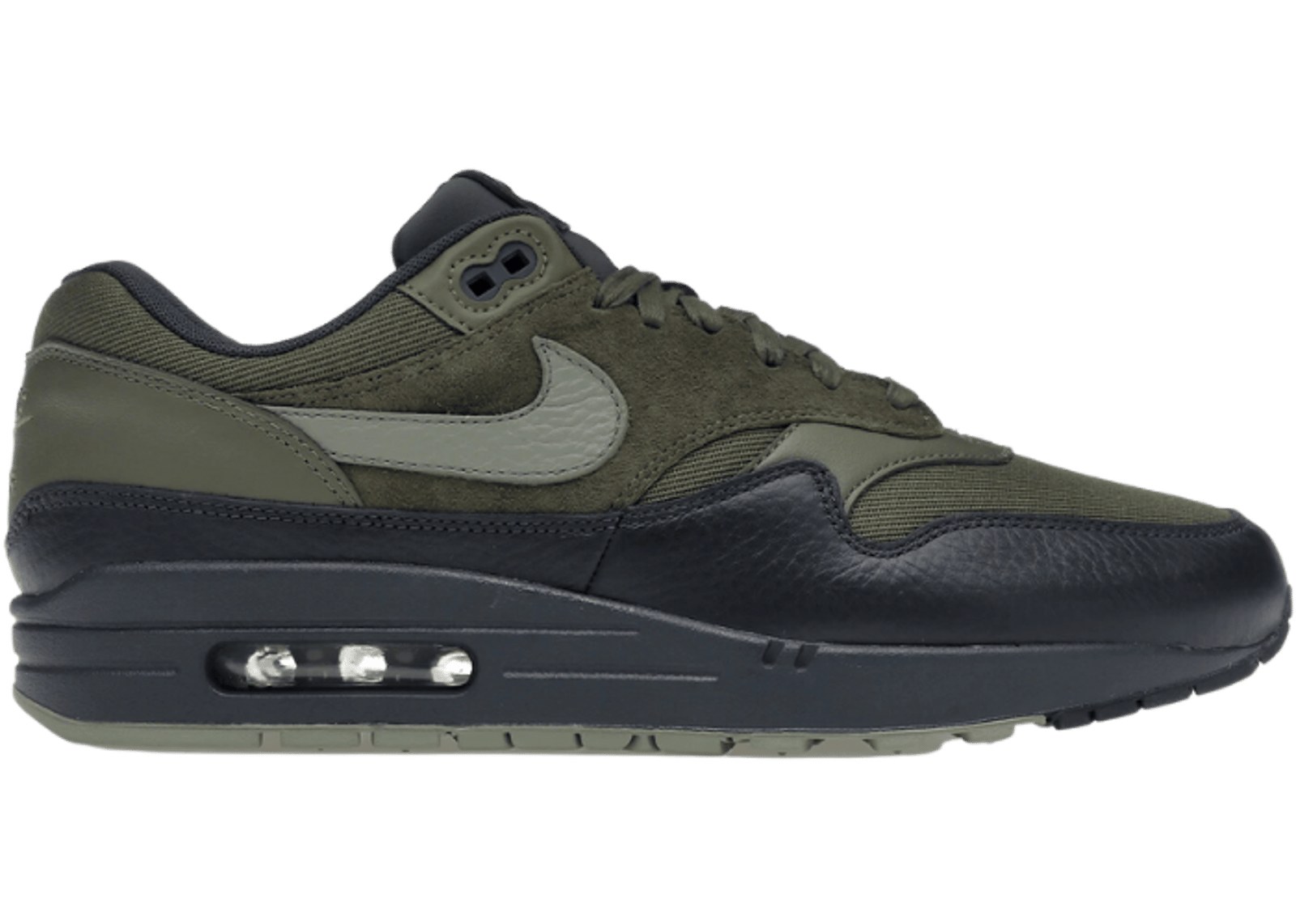 Nike Air Max 1 Premium Dark Stucco