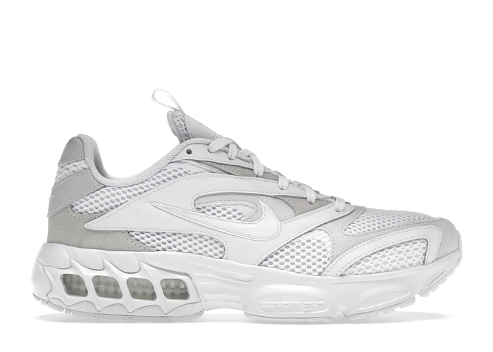 Nike Zoom Air Fire Photon Dust White (W)