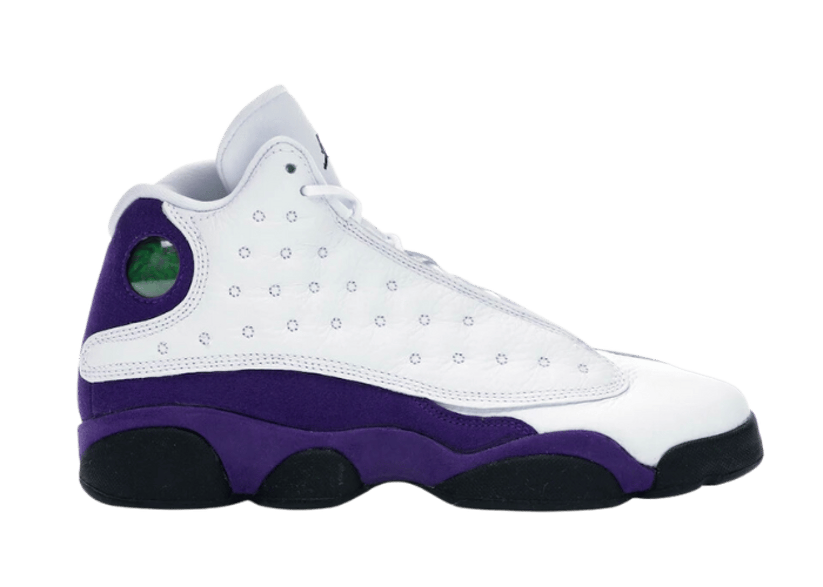 Air Jordan 13 Retro Lakers (GS)