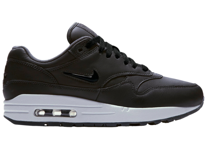 Nike Air Max 1 Jewel Anthracite (W)