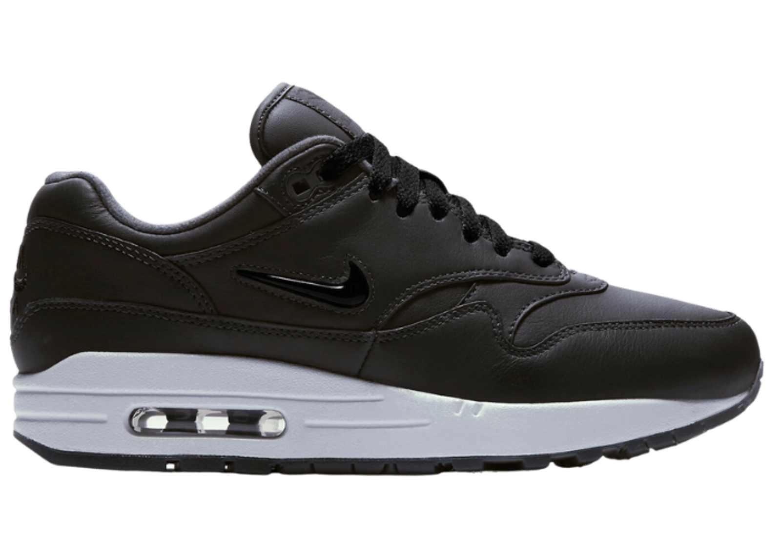 Nike Air Max 1 Jewel Anthracite (W)