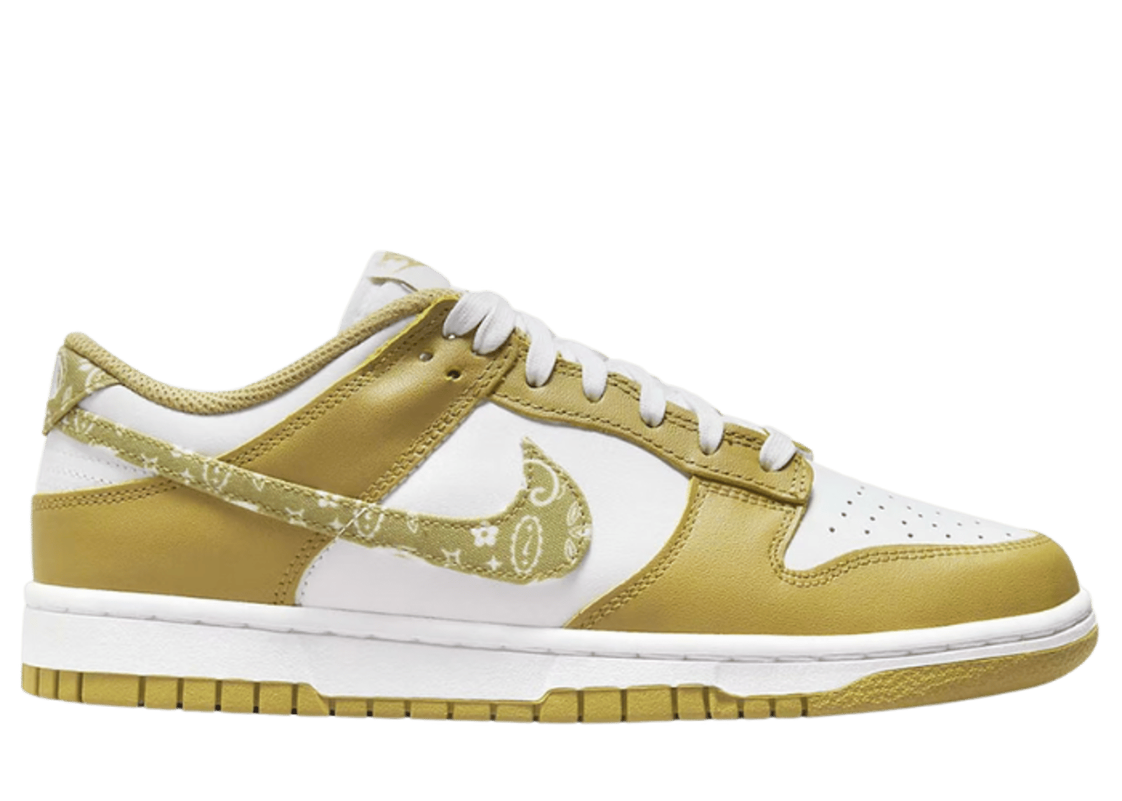 Nike Dunk Low Barley Paisley (W)