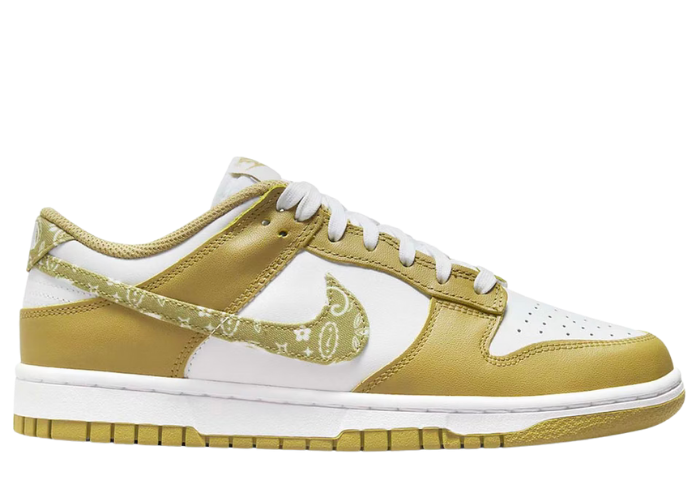 Nike Dunk Low Barley Paisley (W)