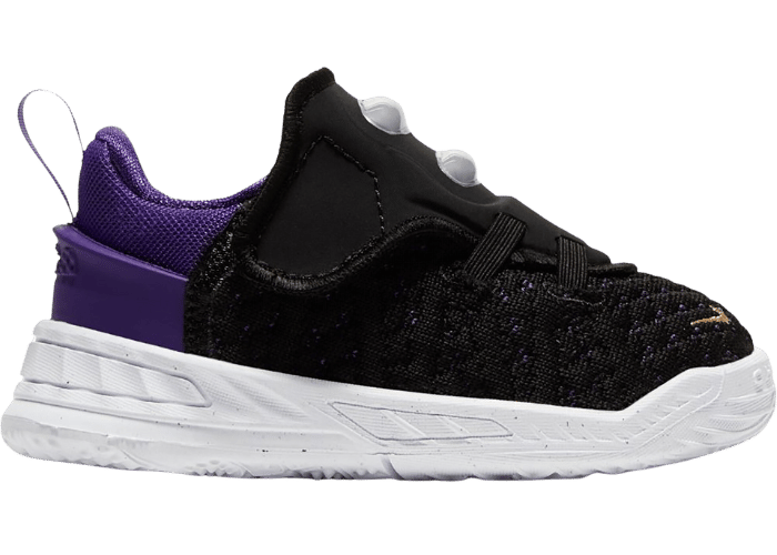 Nike LeBron 18 Lakers (TD)