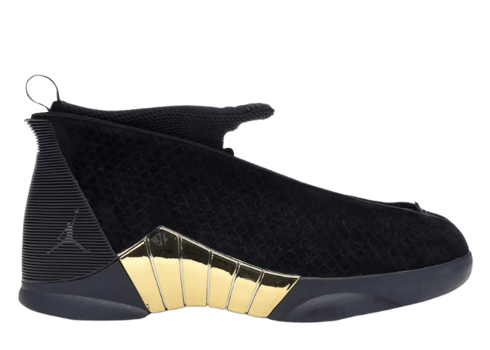 Air Jordan 15 Retro Doernbecher (2018)