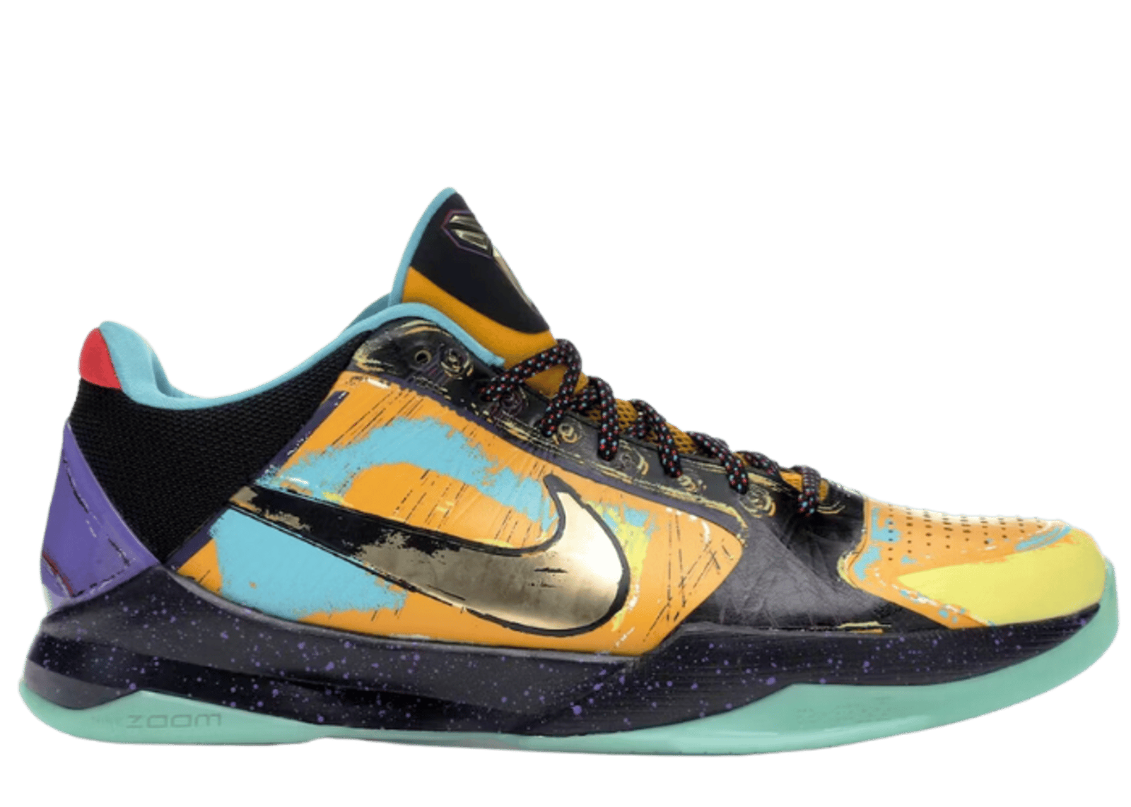 Nike Kobe 5 Prelude Finals MVP 639691 700 Raffles Where to Buy