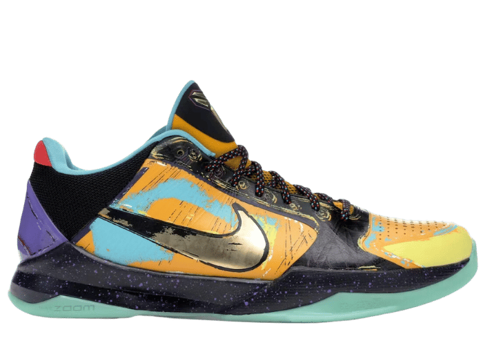 その他 kobe NIKE KOBE 7 GS | GALAXY ALL STAR | 2012 | 505399-002