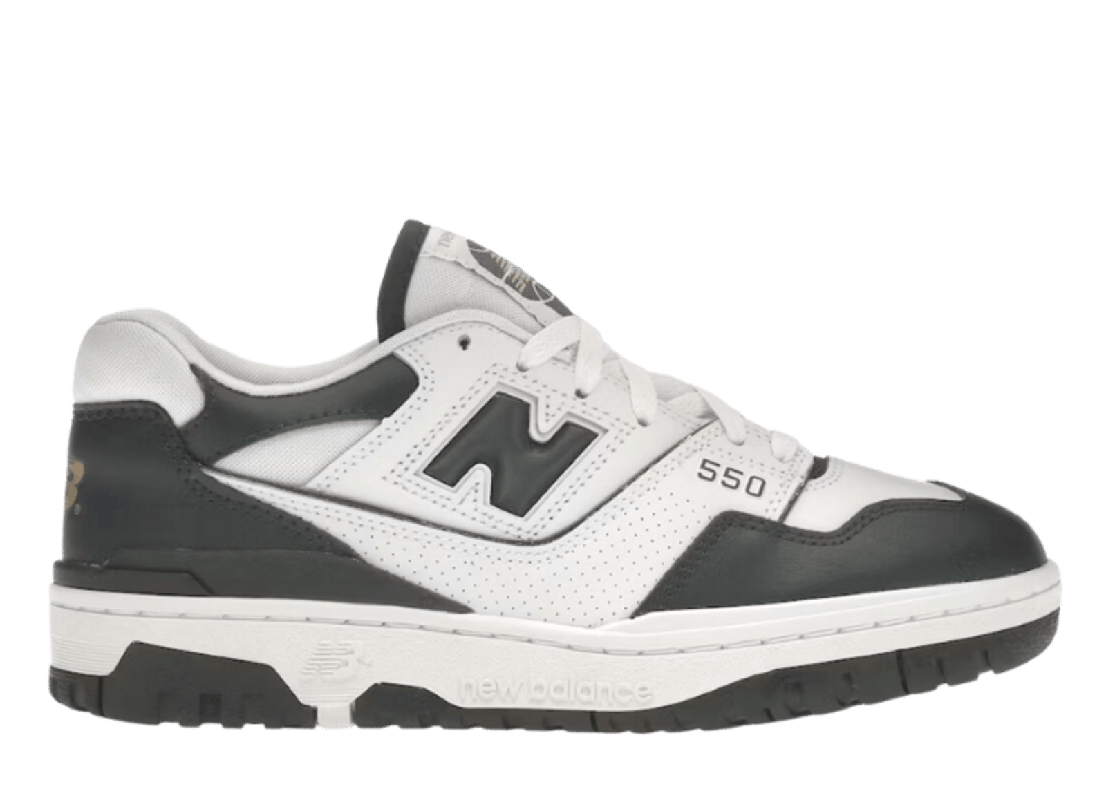 Hunter green new balance online