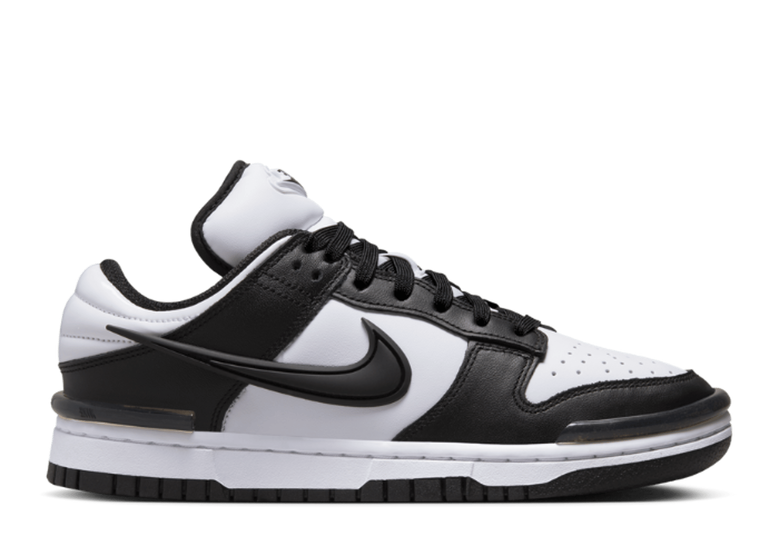 Nike Dunk Low Twist Panda (W)