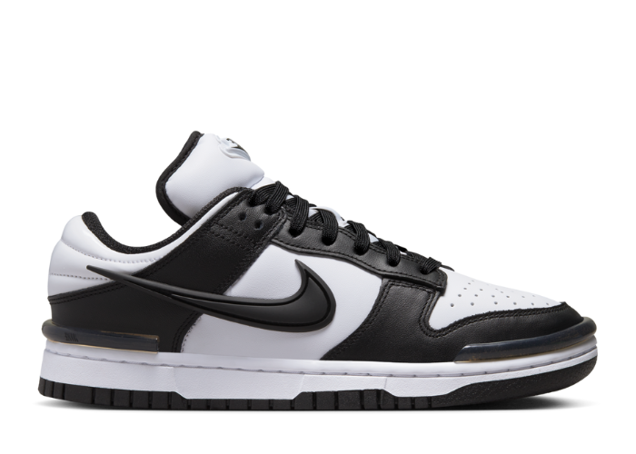 Nike Dunk Low Twist Panda (W)