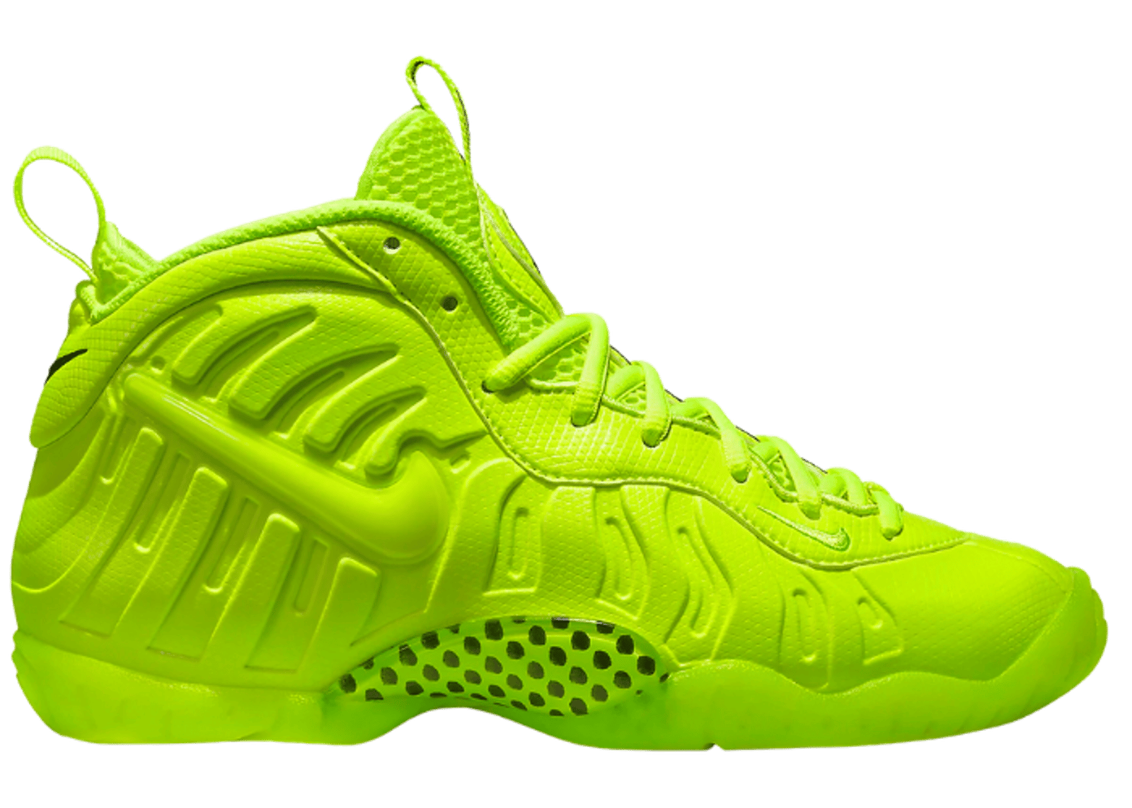 Nike Air Foamposite Pro Volt (GS)