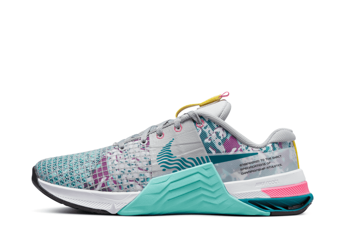 Nike Metcon 8 Grey