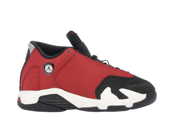 Air Jordan 14 Retro Gym Red Toro (PS)