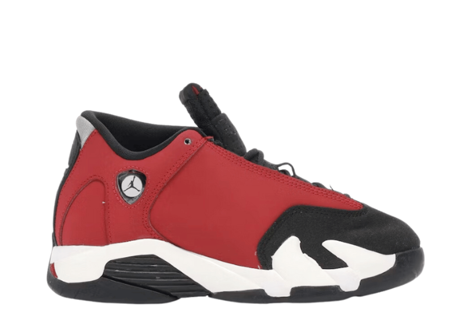Air Jordan 14 Retro Gym Red Toro (PS)