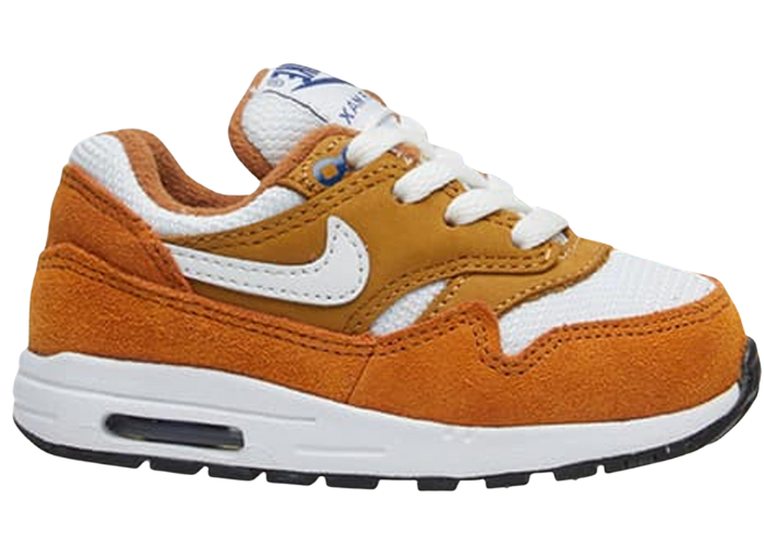 Nike Air Max 1 Curry (2018) (TD)