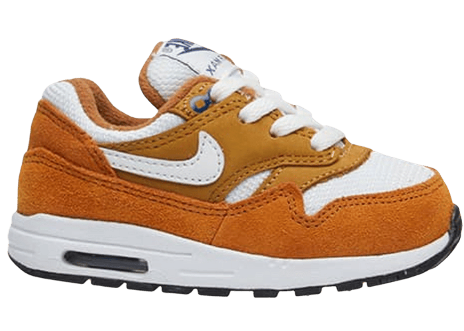 Nike Air Max 1 Curry (2018) (TD)