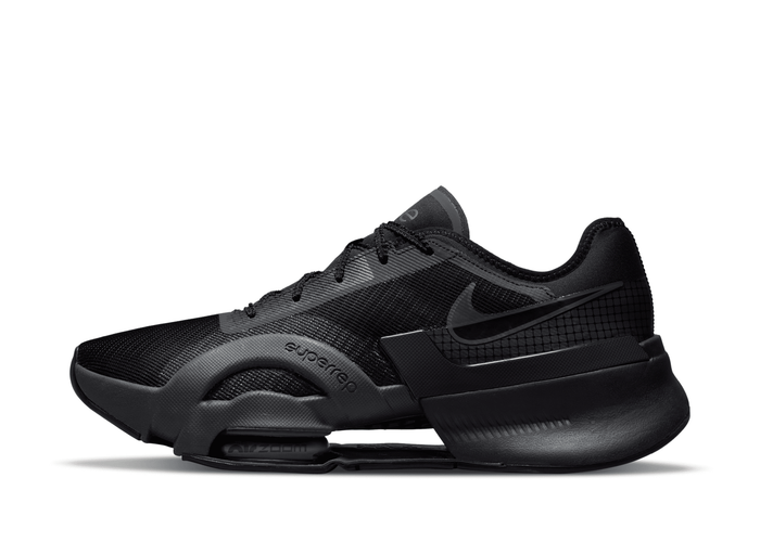 Nike Air Zoom SuperRep 3 HIIT Class Shoes - DC9115-001  display picture 1