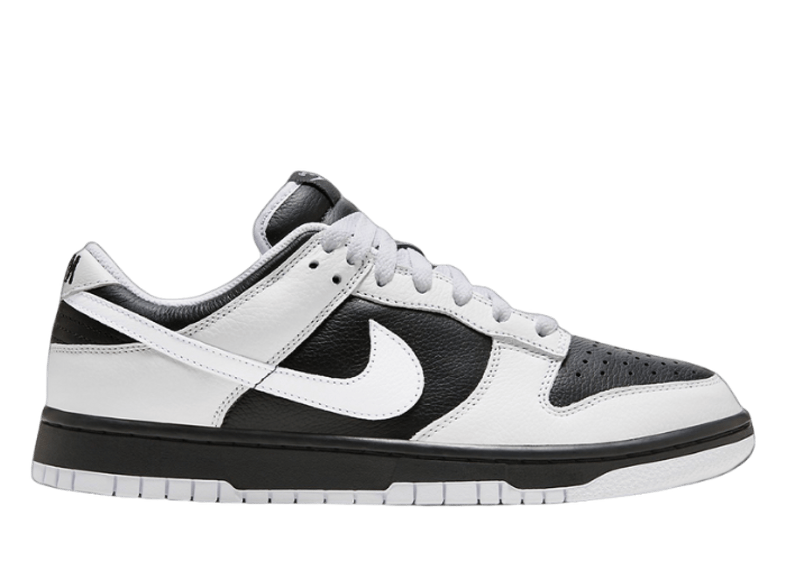 Nike Dunk Low Retro Reverse Panda