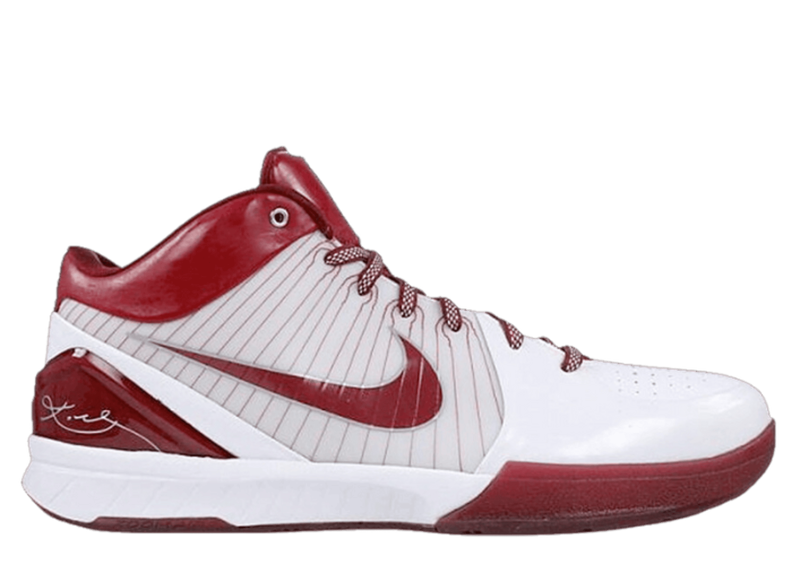 Nike Kobe 4 Lower Merion